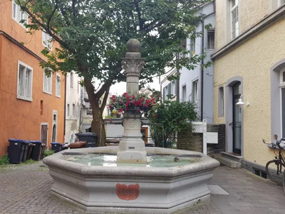 Meersburg (Bodensee) - Photo 4