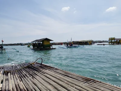Calatagan - Photo 2