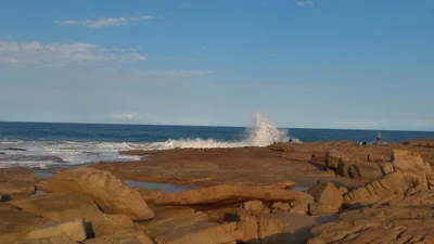 Port Shepstone - Photo 4