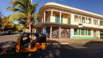 Antsiranana - Photo 2