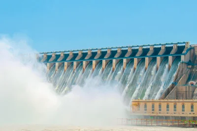 Nagarjuna Sagar - Photo 2