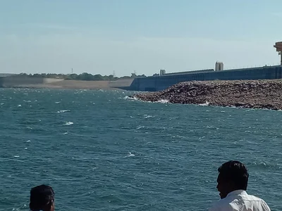 Nagarjuna Sagar - Photo 3