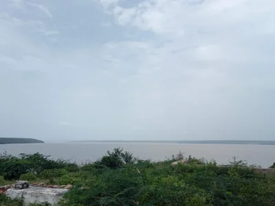 Nagarjuna Sagar - Photo 4