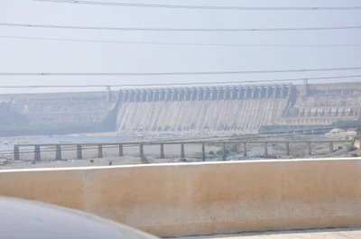 Nagarjuna Sagar - Photo 5
