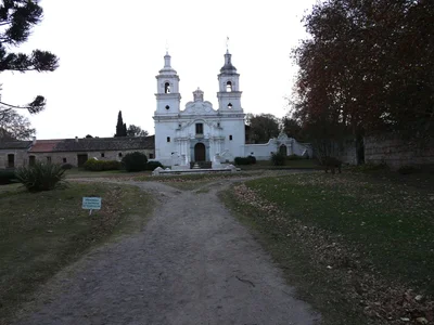 Santa Catalina - Photo 2
