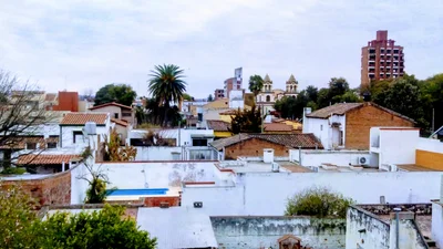 Rosario de la Frontera - Photo 5