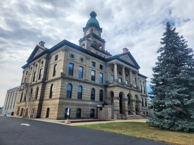 Van Buren County - Photo 5