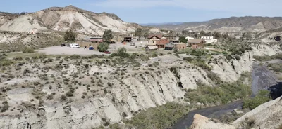 Province of Almeria - Photo 2
