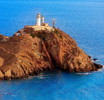 Province of Almeria - Photo 3