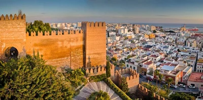 Province of Almeria - Photo 5