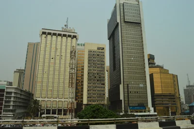 Victoria Island - Photo 2