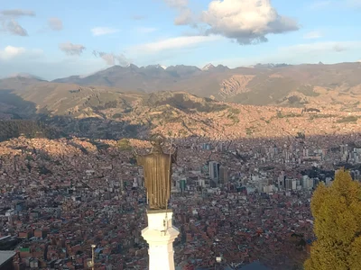 El Alto - Photo 2