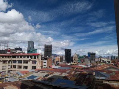 El Alto - Photo 3