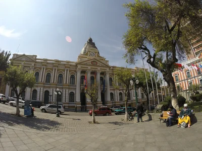 El Alto - Photo 4