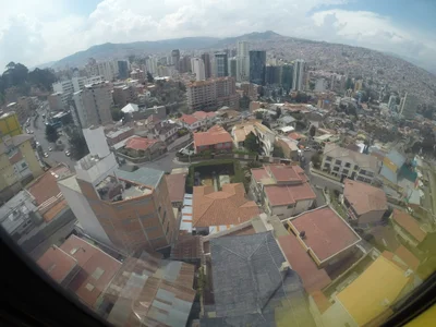 El Alto - Photo 5