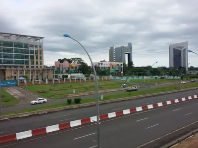 Malabo - Photo 4