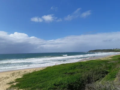 Diamond Beach - Photo 3