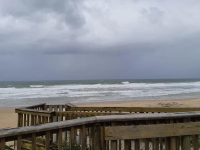 Diamond Beach - Photo 5