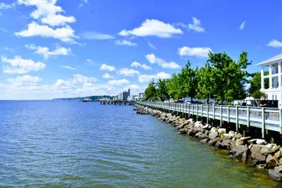 Chesapeake Beach - Photo 2