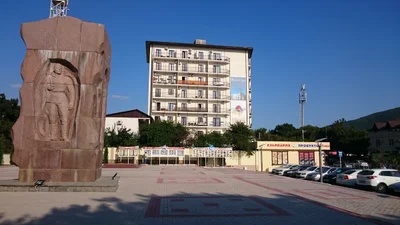 Kabardinka - Photo 2