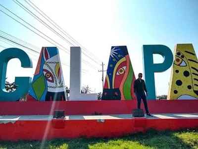 Galapa - Photo 5