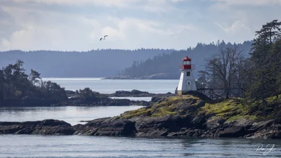 Southern Gulf Islands Electoral Area - Photo 2