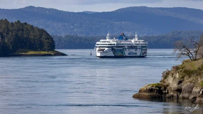 Southern Gulf Islands Electoral Area - Photo 3