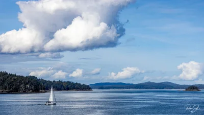 Southern Gulf Islands Electoral Area - Photo 4
