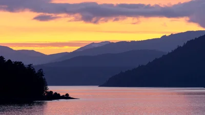 Southern Gulf Islands Electoral Area - Photo 5