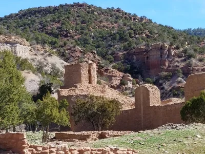 Jemez Pueblo - Photo 2