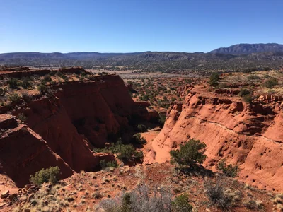 Jemez Pueblo - Photo 3