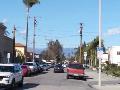 Santa Fe Springs - Photo 2