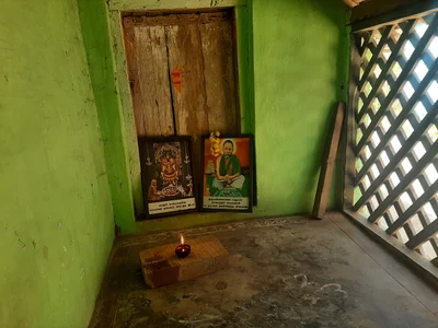 Vadailuppai - Photo 2