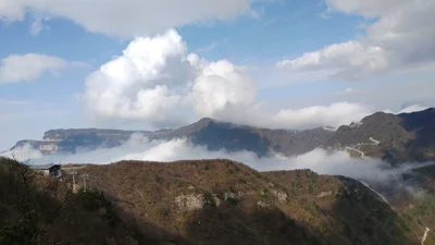 Nanjiang County - Photo 5
