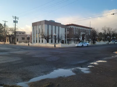 Lordsburg - Photo 3