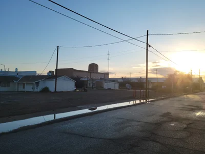 Lordsburg - Photo 4