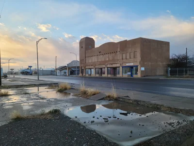 Lordsburg - Photo 5