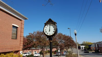 Pell City - Photo 4