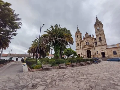 Villapinzon - Photo 3