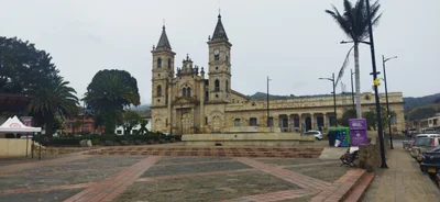 Villapinzon - Photo 4