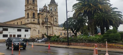 Villapinzon - Photo 5