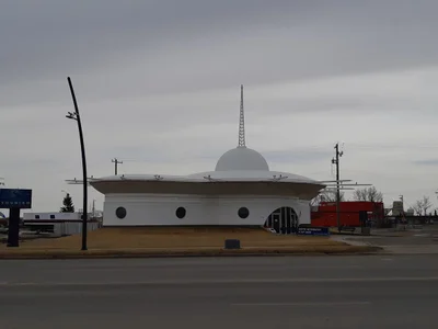 Vulcan - Photo 2