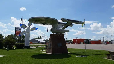 Vulcan - Photo 5