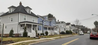 Metuchen - Photo 3