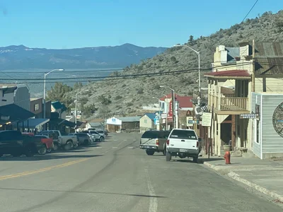 Pioche - Photo 2