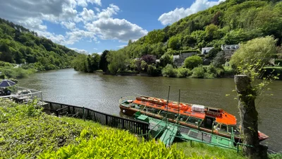Herefordshire - Photo 2