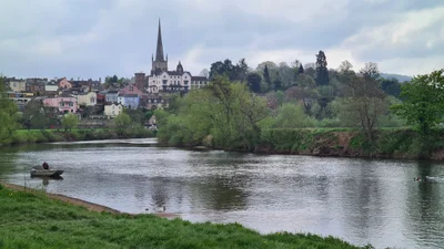 Herefordshire - Photo 3