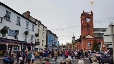 Herefordshire - Photo 4