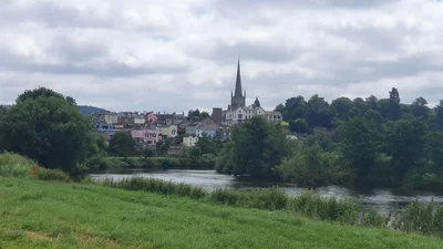 Herefordshire - Photo 5