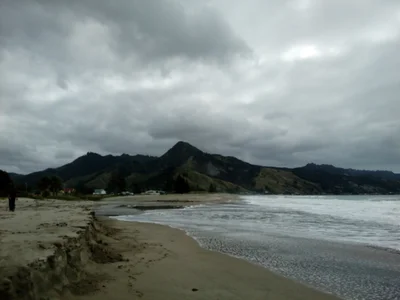 Gisborne Region - Photo 5